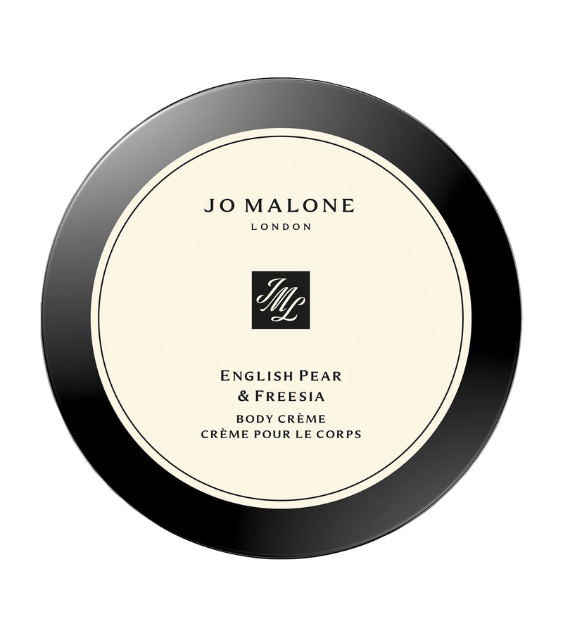 Jo Malone Pear & Freesia body crème 175ml, imported from the UK