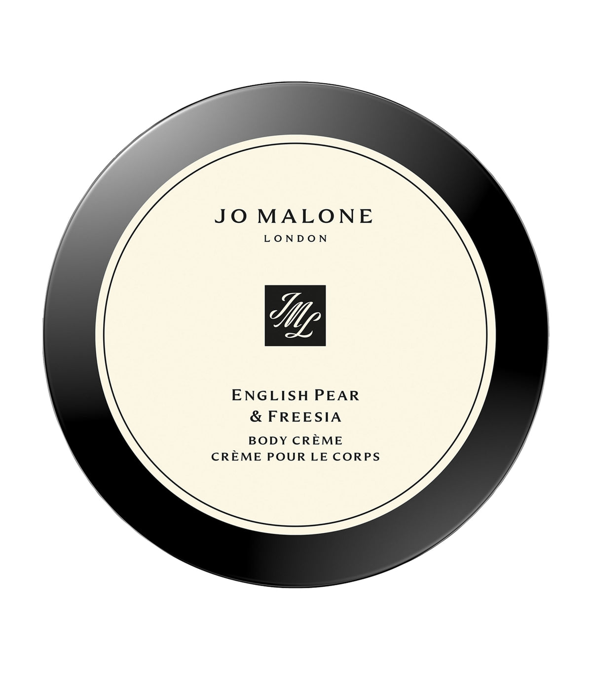 Jo Malone Pear & Freesia body crème 175ml, imported from the UK