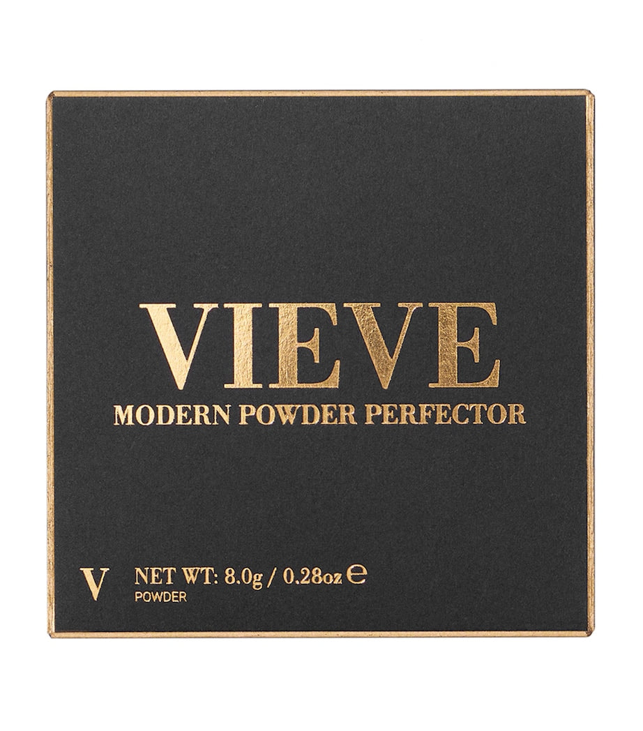 VIEVE Modern Powder Perfector setting powder 8g, imported from the UK