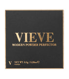 VIEVE Modern Powder Perfector setting powder 8g, imported from the UK