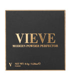 VIEVE Modern Powder Perfector setting powder 8g, imported from the UK