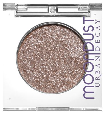 Urban Decay 24/7 Moondust Eyeshadow GOODS Boots space cowboy  