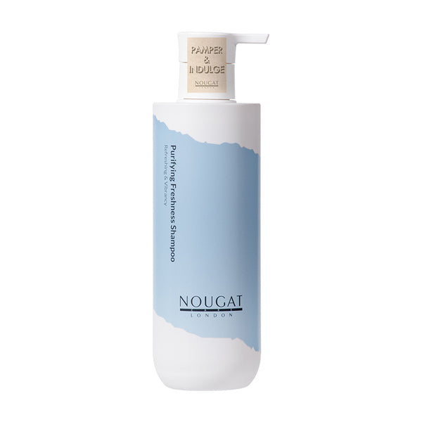 Nougat London Mind & Body Reset Ritual Set, UK version