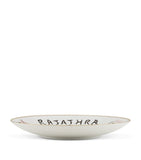 GINORI 1735 Rajathra Palace decorative plate 27cm, UK version
