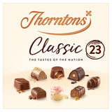 Thorntons Classic Collection Box of Chocolates   262g GOODS M&S   