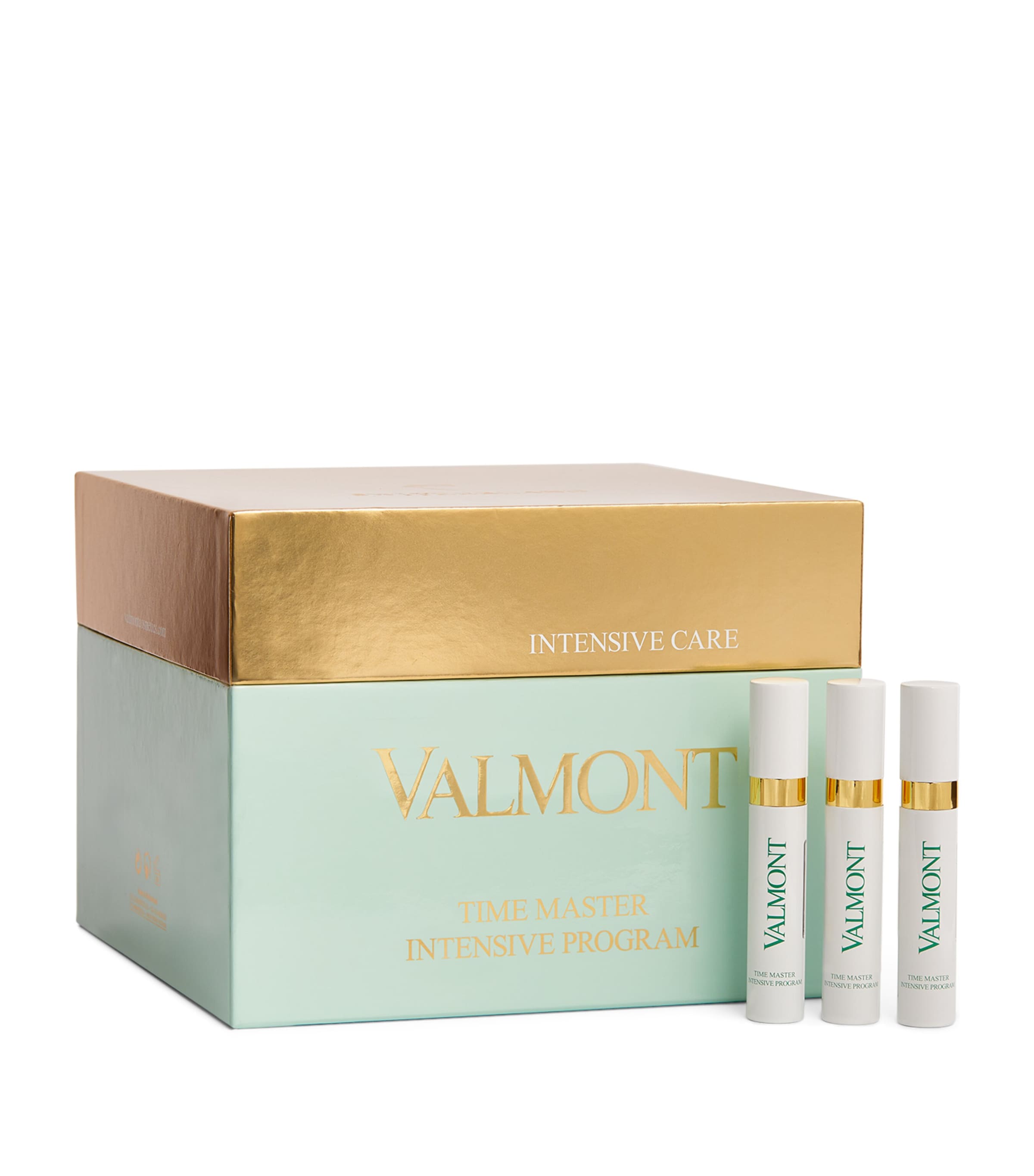 Valmont Time Master Intensive Program face serum 14 x 3ml (British brand)