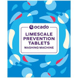 Ocado Limescale Prevention Tablets   45 per pack GOODS M&S   