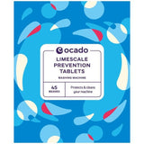 Ocado Limescale Prevention Tablets   45 per pack GOODS M&S   