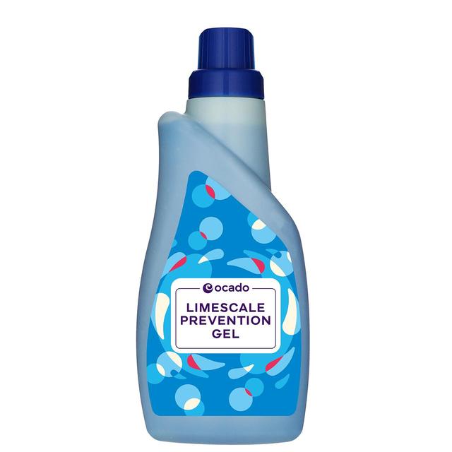 Ocado Limescale Prevention Gel   750ml