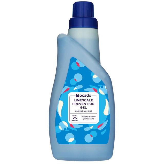 Ocado Limescale Prevention Gel   750ml