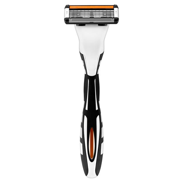 BIC Hybrid 5 Razor Starter Kit GOODS M&S   