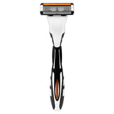 BIC Hybrid 5 Razor Starter Kit GOODS M&S   