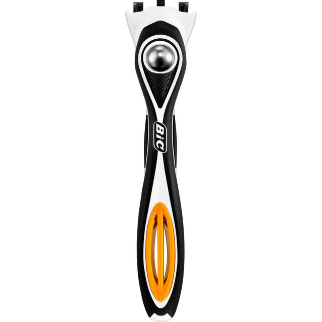 BIC Hybrid 5 Razor Starter Kit GOODS M&S   