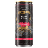 Kopparberg Cherry Rum & Cola    250ml GOODS M&S   