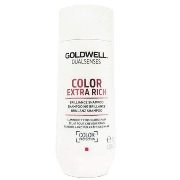 Goldwell Dualsenses Color Extra Rich Brilliance Shampoo 30ml GOODS Superdrug   