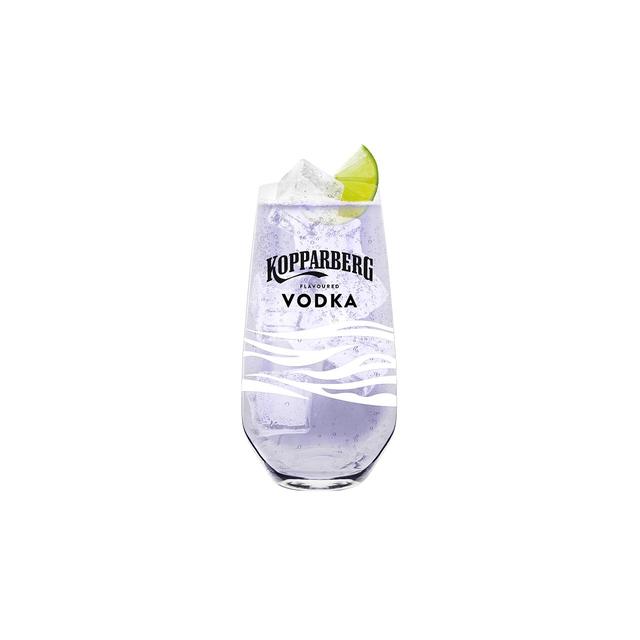 Kopparberg Vodka Blackcurrant & Lime 70cl   700ml