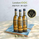 La Espanola Gourmet 100% Hojiblanca Spanish Olives Extra Virgin Olive Oil   500ml GOODS M&S   