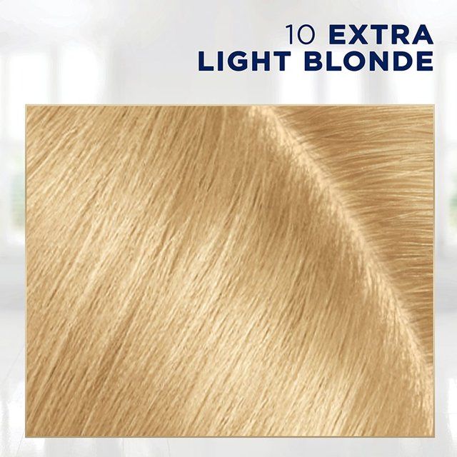 Clairol Root Touch-Up Hair Dye 10 Extra Light Blonde