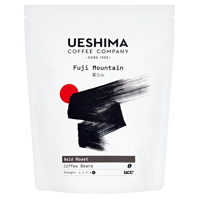 Ueshima Fuji Mountain Beans   250g