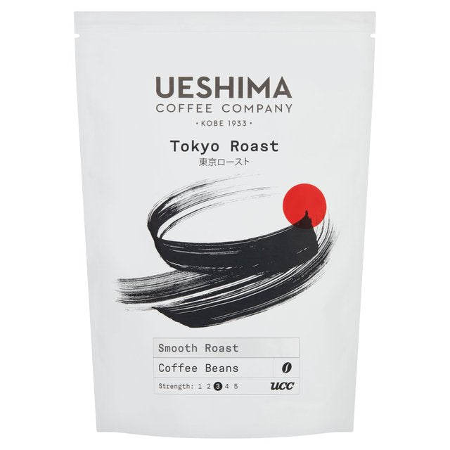 Ueshima Tokyo Roast   500g