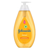 Johnson's Baby No More Tears Shampoo   750ml