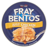 Fray Bentos Just Chicken Pie   425g GOODS M&S   