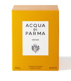 Acqua di Parma Grazie scented candle 200g, UK version