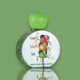Lattafa Stop Wait Go Eau de Parfum for Kids 75ml (British brand)