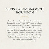 Ezra Brooks Kentucky Straight Bourbon   700ml GOODS M&S   