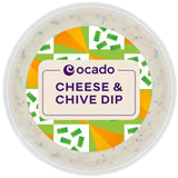 Ocado Cheese & Chive Dip   200g GOODS M&S   