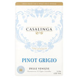 Casalinga Pinot Grigio   2.25L GOODS M&S   