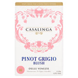 Casalinga Pinot Grigio Blush   2.25L GOODS M&S   