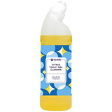 Ocado Citrus Toilet Gel Cleaner   750ml GOODS M&S   