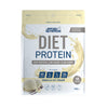 Applied Nutrition Diet Protein Powder Vanilla Ice Cream 450g - British product