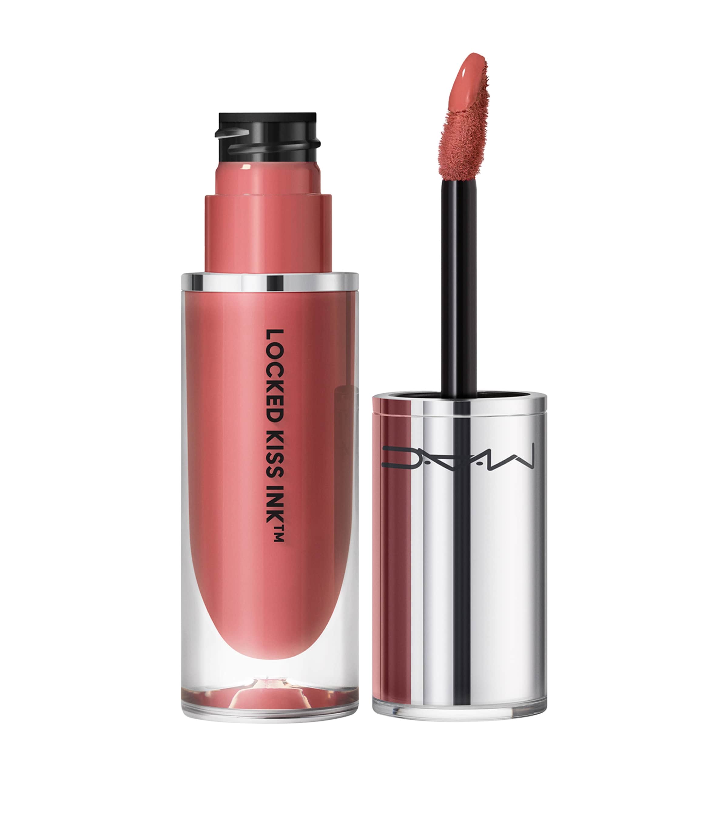 MAC Locked Kiss Ink 24hr Lipcolour - MISCHIEF