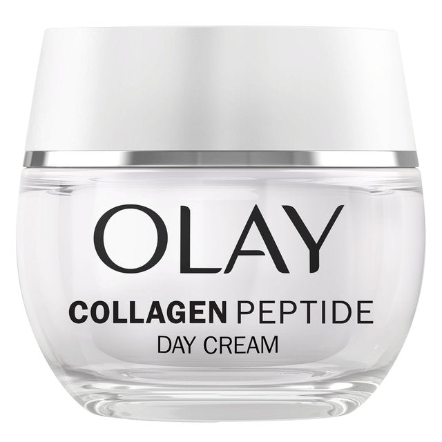 Olay Collagen Peptide Day Cream    50ml GOODS M&S   