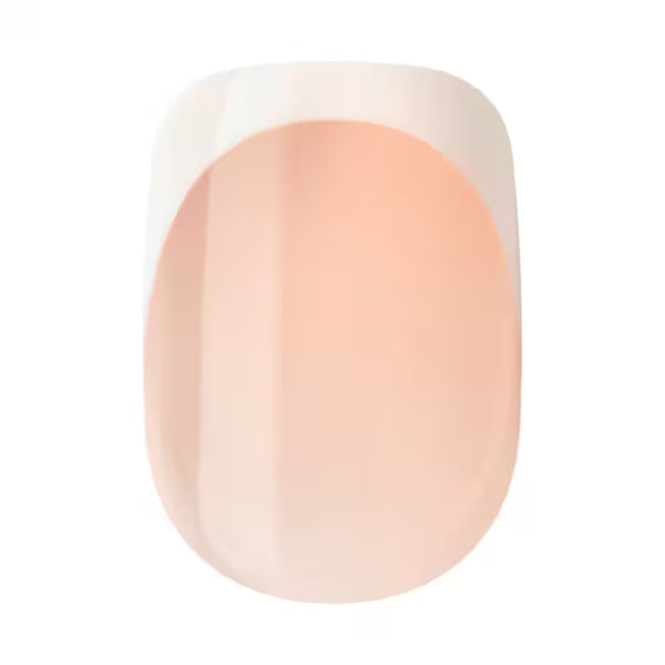 Kiss Press-On Nails French Manicure 30 piece, UK version
