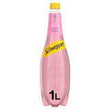 Schweppes Pink Soda   1L GOODS M&S   