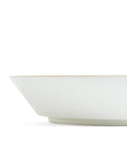 Wedgwood Renaissance Gold pasta bowl 24cm (British brand)