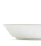 Wedgwood Renaissance Gold pasta bowl 24cm (British brand)