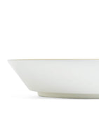 Wedgwood Renaissance Gold pasta bowl 24cm (British brand)