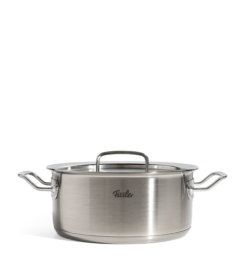 Fissler Original Profi Collection 2.0 casserole dish 24cm - British product