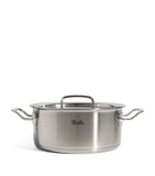 Fissler Original Profi Collection 2.0 casserole dish 24cm - British product