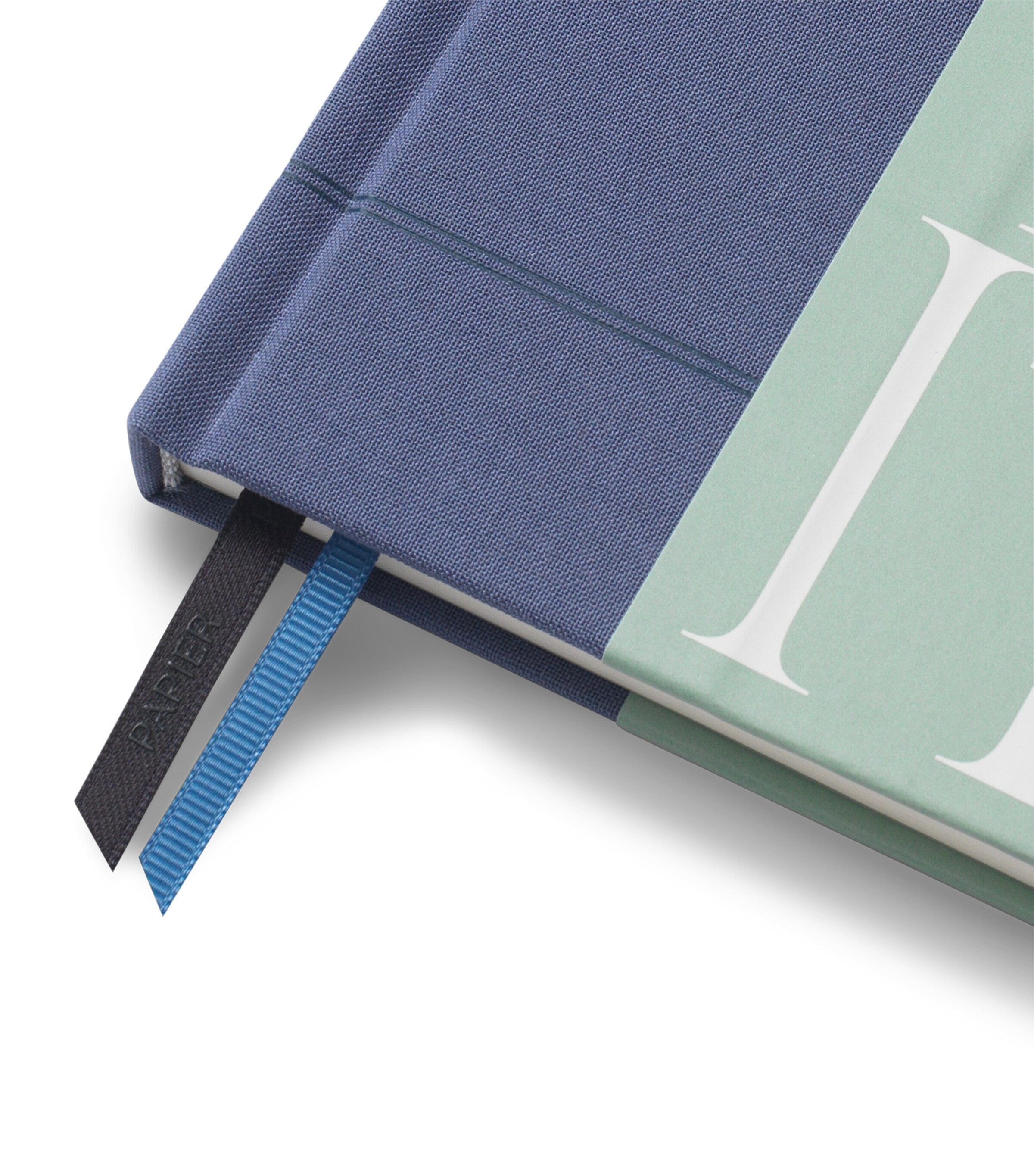 Papier Serif Productivity Planner, imported from the UK