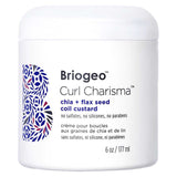 Briogeo Curl Charisma™ Chia + Flax Seed Coil Custard 177ml GOODS Boots   