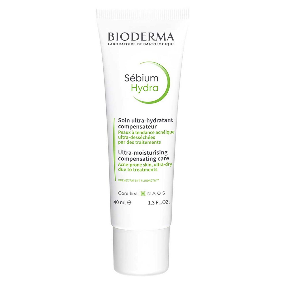 Bioderma Sebium Ultra-Nourishing Cream Very Dry Acne-Prone Skin 40ML GOODS Boots   