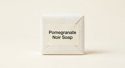 selfridges Jo Malone Pomegranate Noir Soap 100g- Buy online at McGrocer