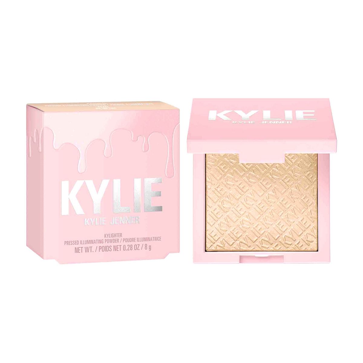 Kylie Cosmetics Kylighter Illuminating Powder GOODS Boots   