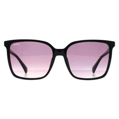 Superdrug Max Mara MM0046 Emme11 Black Gradient Women Sunglasses- Buy online at McGrocer