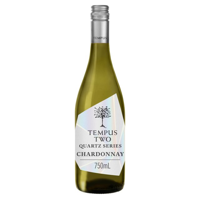 Tempus Two Quartz Series Chardonnay   75cl GOODS M&S   